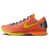 Nike Kd 5 Elite Team Orange 585386-800 42.5 oranžinė