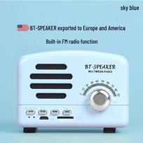 SMEBERT BT01 Karaoke Bluetooth Speaker (CN version)
