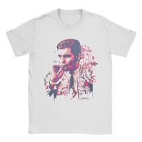 Morante Puebla Taurino Pink Unisex Unisex T Shirt Funny Tees Short Sleeve O Neck TShirts Cotton Gift Idea Clothes S