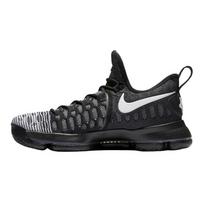 Nike KD 9 Low top Basketball Shoes Unisex 855908-010 36 juoda