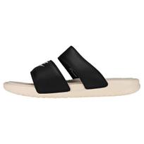 Nike Benassi Duo Ultra Slide Black Guava Ice Womens 819717-004 35.5 juoda