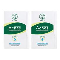 Mentholatum Acnes Refreshing Oil-Absorbing Film