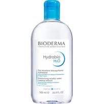 Bioderma Hydrabio H2O Micellar Cleansing Solution