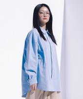 Day Life Dream Oxford Shirt Multi/Free