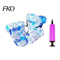 Pool Float With Air Pump Inflatable Floats for Adult, Thicken PVC Floating Lounge Chair, Blow Ergonomic Lounger Up Noodles Swimming Pool, Lake, Beach F