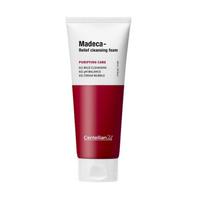Centellian 24+ Madeca Relief Cleansing Foam – Soft Cream Bubble for Every Day 1pcs