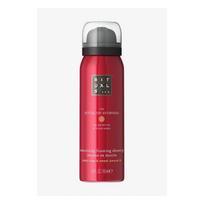 Rituals The Ritual of Ayurveda - Mousse de Douche - Indian Rose & Sweet Almond Oil - 50 ml