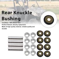 Rear Knuckle Bushing For Yamaha Rhino 450 660 700 Grizzly Kodiak 350 400