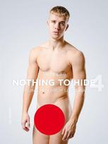 Nothing to Hide 4: Young Men from Slovakia