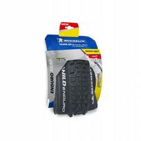 Opona Rowerowa Michelin Wild Enduro Rear 29 X2.40 Tl Tylna Zwijana E-Bike