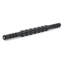 Adidas Massage Roller Recovery Myofascial Release ADTB-11608 juoda