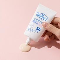The Face Shop Dr.Belmeur UV Derma Tone Up Sun Cream 50ml SPF50+ PA++