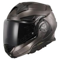 Atverčiamas Šalmas LS2 FF901 ADVANT X JEANS