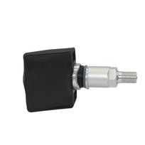 TPMS padangų slėgio jutiklis, elektrifikuotas juodas 43130-54J2