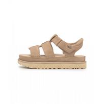 Ugg Women Goldenstar Strap Driftwood 1137890 Dri 220