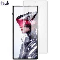 Skirta Nubia Red Magic 10 Air 5G Stiklas IMAK Hidrogelio Plėvelė 4-osios Kartos Pilno Dangalo Ekrano Apsauga Nubia Red Magic 10 Air 5G