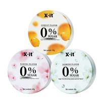 I'MINT Sugar-Free Herbal Throat Lozenges