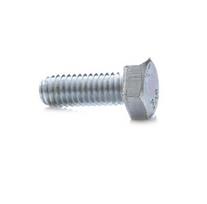 Varžtas DIN 933 Haushalt, 12 mm x 30 mm, 8 vnt.