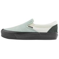Vans Slip On Reissue 98 'Black Light Green' Vans VN000CTCDT5 44