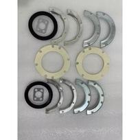 Suzuki SJ413 SJ410 Samurai Gypsy Front Axle Steering Knuckle Kit Both Side