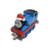 Tomas ir Draugai Kalėdų Senelio Kepurė Panelė Percy Mike Rosie Edward Donald Gorden Emily Murdoch Douglas1:43 Metalinis lietas modelis vaikams Žaislas