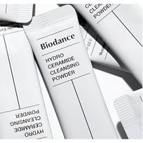 [Biodance] Hydro Ceramide Cleansing Powder 30 EA