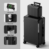 OEING Carry-on Luggage Set