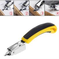 Nail Puller Staple Remover Upholstery Nail Puller Office Professional Hand Woodworking Tools For U-nails dropshipping wholesale