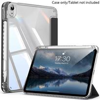 Crystal Acrylic Protective Case for iPad 5th 6th 7th 8th 9th 10th 11th Gen Air 1 2 3 4 5 6 7 Pro 11 Mini 6 7  ipad pro 11 13 M4/M5 Tablet Cover iPad Mini 6 7