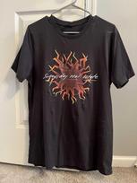 Sunny Day Real Estate How It Feels to Be Something On Adult TShirt UU753 Unisex T-Shirt XXXL