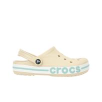 Crocs Eva Beiya Neslystantys Atsparūs Dilimui Mediniai Batai Unisex Avalynė Off-White 205089-1LI 39-40