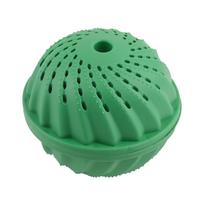 Eco Friendly Washing Machine Balls Reusable Washer Ball Chemical Free Laundry Detergent Alternative for Washing Machine blue