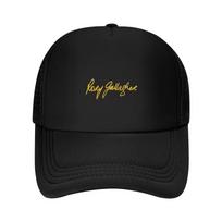 New Rory Gallagher Baseball Cap Snap Back Hat Golf Luxury Cap Winter hat Women Unisexs