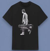 Jeff Beck Signature Retro marškinėlio dovana draugams Visų dydžių S-4XL XL