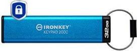 Kingston MEMORY DRIVE FLASH USB-C/32GB IKKP200C/32GB KINGSTON