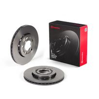 Stabdžių diskas BREMBO 09.7011.11