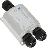No Name EXTENDER ETHERNET+PoE SPT-POE/2-POE-1G-IP67