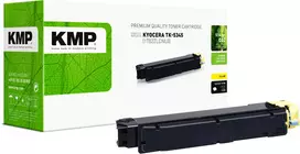 KMP Toneris Kyocera TK-5345Y Geltonas Remanufactured 9000 Puslapių