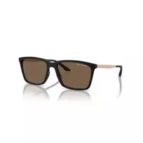 AKINIAI NUO SAULĖS ARMANI EXCHANGE VYRIŠKI AX4138S807873 (Lęšis/Mostelis/Kojelė) 57/17/145 mm