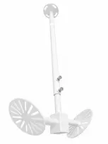 Camsafe CS30-KSO2 White laikiklis