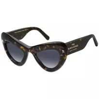 THE MARC JACOBS moteriški akiniai nuo saulės MARC798SAIO (48/24/140 mm)