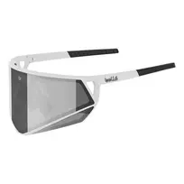Bolle BS033001 Unisex Sportiniai Akiniai Nuo Saulės - Nylon Rėmelis, Polikarbonato Lęšiai, UV Apsauga