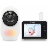 VTECH Smart Video Baby Monitor DM RM2751