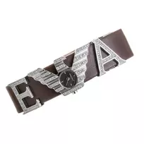 ARMANI AR5628 Moteriškas laikrodis 20mm nerūdijantis plienas