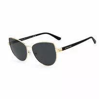 Michael Kors Moteriški Akiniai nuo Saulės MK-1162-BLACK (Lęšiai/Mostelis/Kojelė) 58/16/140 mm
