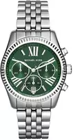 Michael Kors Darci Rose Gold-Tone Stainless Steel Watch MK6222