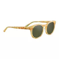 SERENGETI Moteriški akiniai nuo saulės SS574007 Fotochrominiai Poliarizuoti Acetatas 51mm
