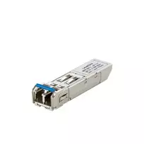 LevelOne SFP siųstuvas-imtuvas 1.25Gbps SM Duplex LC 1550nm 80km