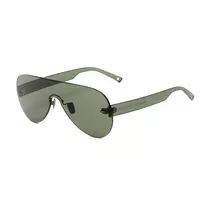 Belstaff Speedmasterve Unisex Akiniai - Gunmetal Rėmelis, Dūminiai Pilki Lęšiai, 141mm