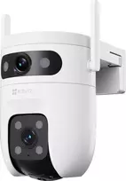 EZVIZ C9C 3MP+3MP 2K PTZ Dual-Lens Wi-Fi Camera